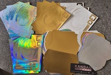 Kanban Kanbag Kit - Metallic Handbags, Gift Boxes
