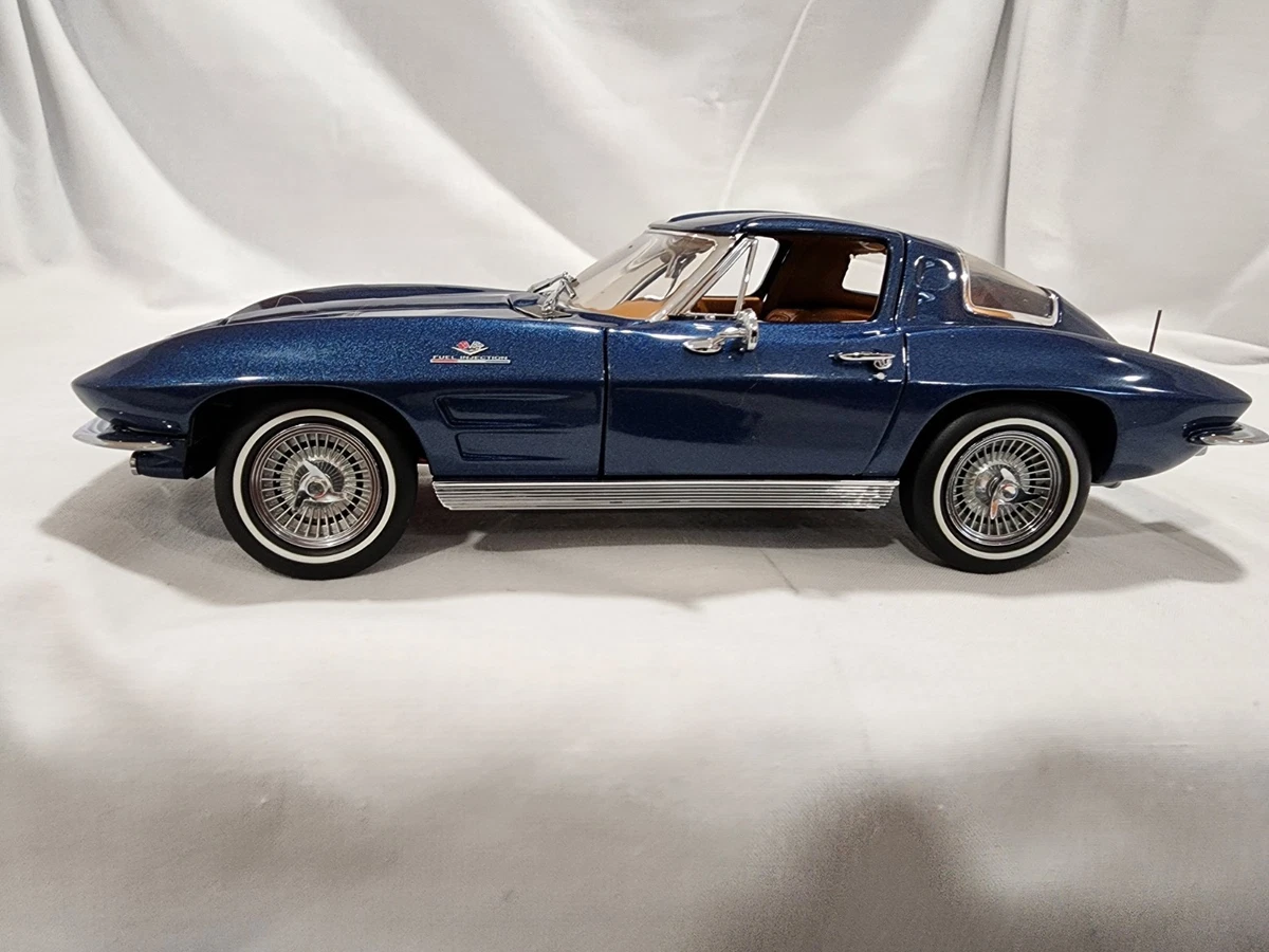 Franklin Mint 1963 Corvette for sale | eBay