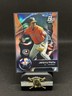 2023 Bowman Platinum - Jeremy Pena #23