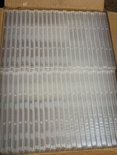 Compatible lot of 50 Switch Cases