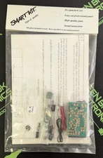 EM-106 - SMART KIT - SOUND OPERATED CONTROL KIT - SOLID STATE 3900SOCK