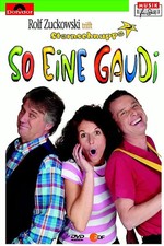 Rolf Zuckowski trifft Sternschnuppe - So eine Gaudi