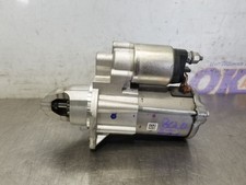 25 JEEP GRAND CHEROKEE ALTITUDE 3.6L STARTER MOTOR 68430861AC