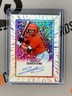 2025 Leaf Vivid Seaver King Auto White Shimmer /5