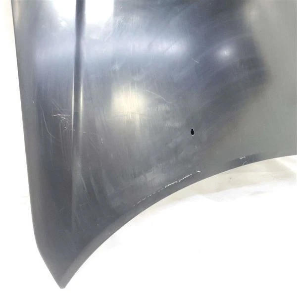 Hood PN ds20079b Aluminum New Fits 2002 2003 2004 2005 Nissan Altima  - Image 4 of 4