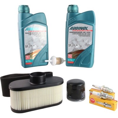 Wartung Service Kit für Kawasaki FR481V FR651V FR691V FR730V FR 481 651 691 730