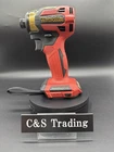 Makita TD173DGXPR 18V Impact Driver Premium Red 20th Anniversary Body Only