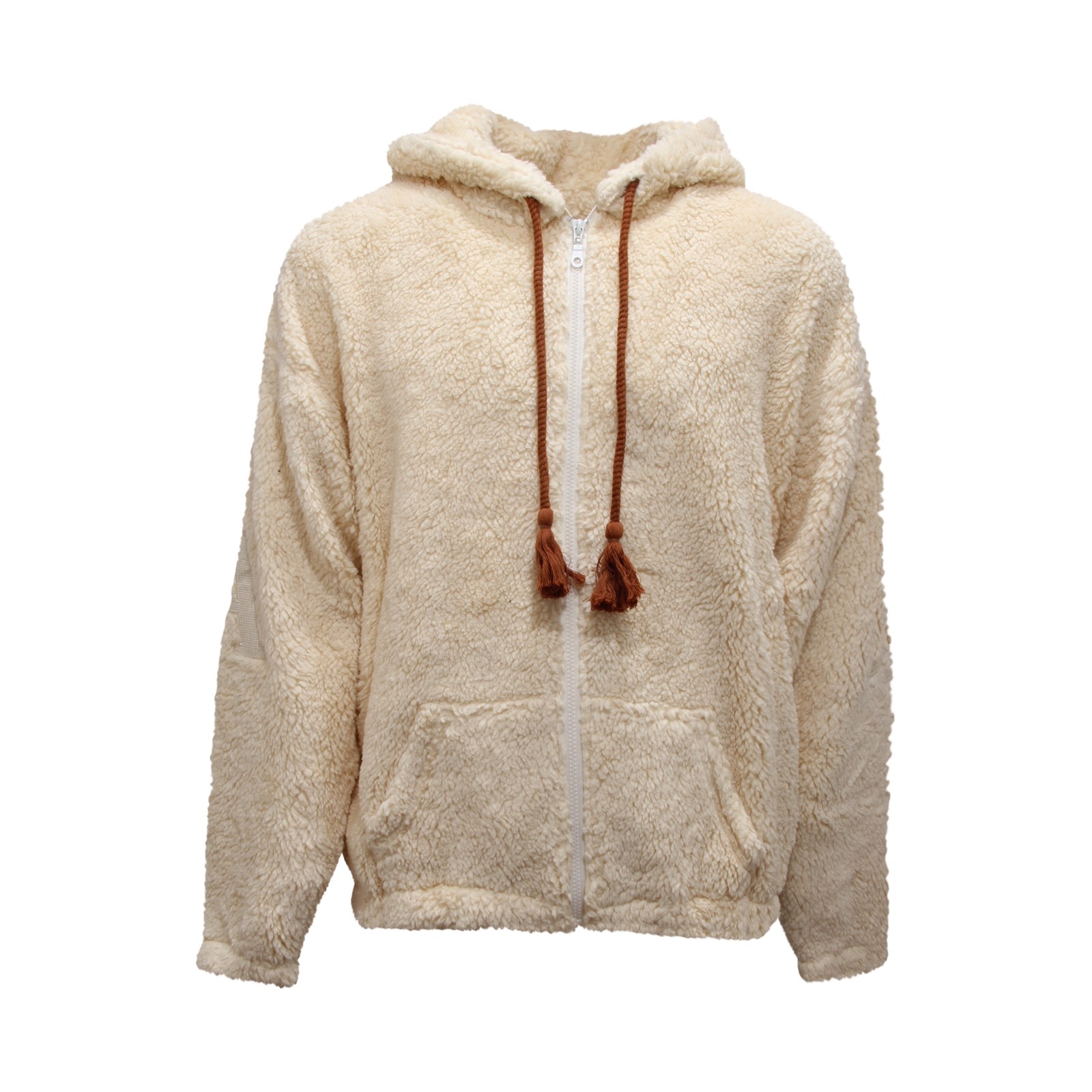 Мужская ТОЛСТОВКА FELPA TEDDY UOMO AL AIN CONSTELL MAN M6840