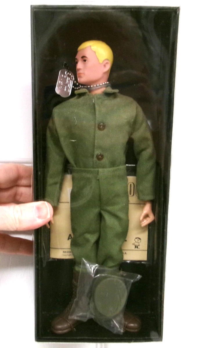 1964 G.I. Joe Military & Adventure Action Figures for sale | eBay