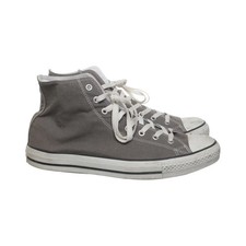 Converse, Canvas Sneaker, Größe: 46 1/2, Chuck Taylor All Star, Grau #Dpa