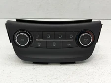 2015-2017 Nissan Sentra Ac Heater Climate Control 275004at2a|275004af2b TJT2Q