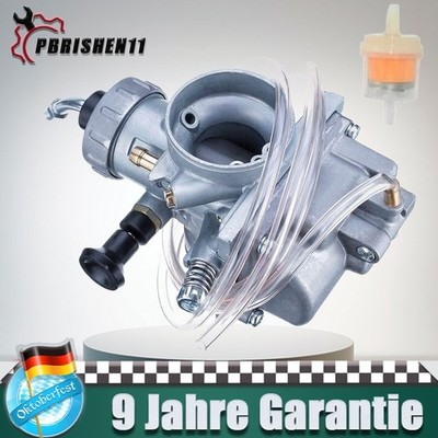 Vergaser VM24 für Yamaha DT125 DT175 Suzuki RM65 RM80 RM85 Mikuni KTM65 SX 28mm
