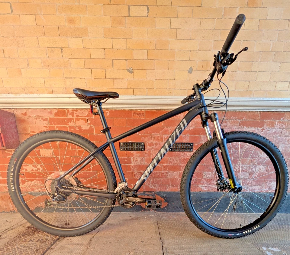 Specialized Rockhopper Comp 29, photo 2 of 5