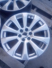 2025 Chevrolet Tahoe Wheel 3043852 2025 Chevrolet Tahoe Wheel 3043852