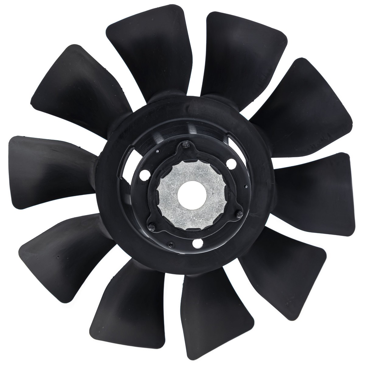 Ariens 21543898 Fan/Pulley Kit ZTX ZT Zoom Zenith Z XL SD RD