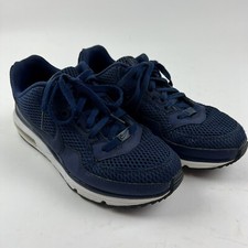Nike Air Max LTD 3 Midnight Navy White Mens 9 842365-441