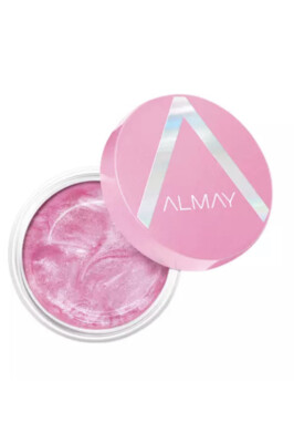 Almay Make Them Jelly Hi Lite liquid gel cream highlighter in Unicorn Light