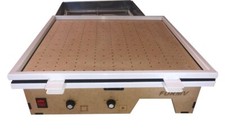 Thermoforming Machine 18" x 18" 460x460mm Vacuum former, Vacuum forming machine