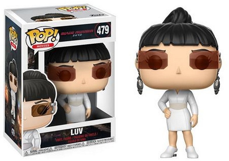 Funko Pop 479 Blade Runner 2049 Luv