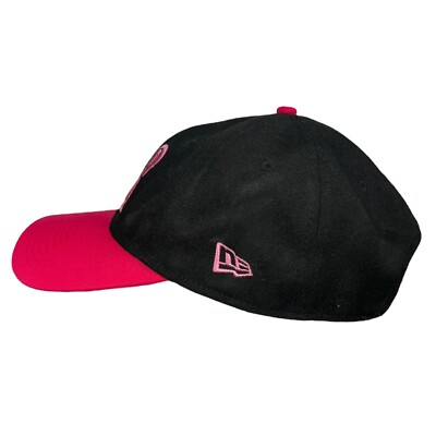 New Era 9Twenty Las Vegas Aces WNBA Breast Cancer Awareness  display picture 1