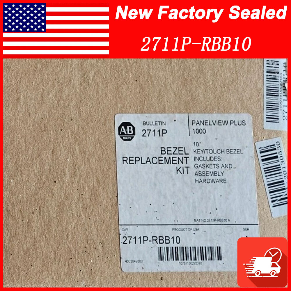 2711P-RBB10 Membrane Keypad for 1PC NEW FREE SHIP | eBay