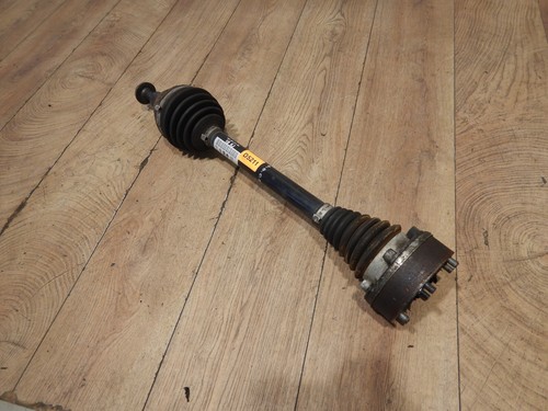 Antriebswelle VW Golf 7 Audi A3 8V 1,2 TSI 5Q0407271BK vorne links Original