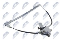 EPS-RE-002S NTY Fensterheber FüR Renault