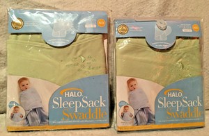halo back is best swaddle