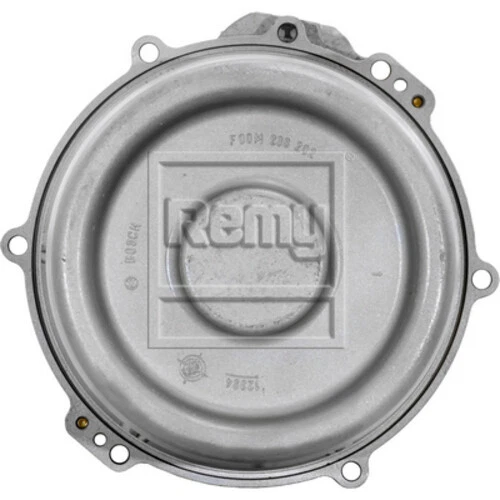 Alternador compatible con Land Rover Range Rover REMY 2003-2009 Foto 3 de 4