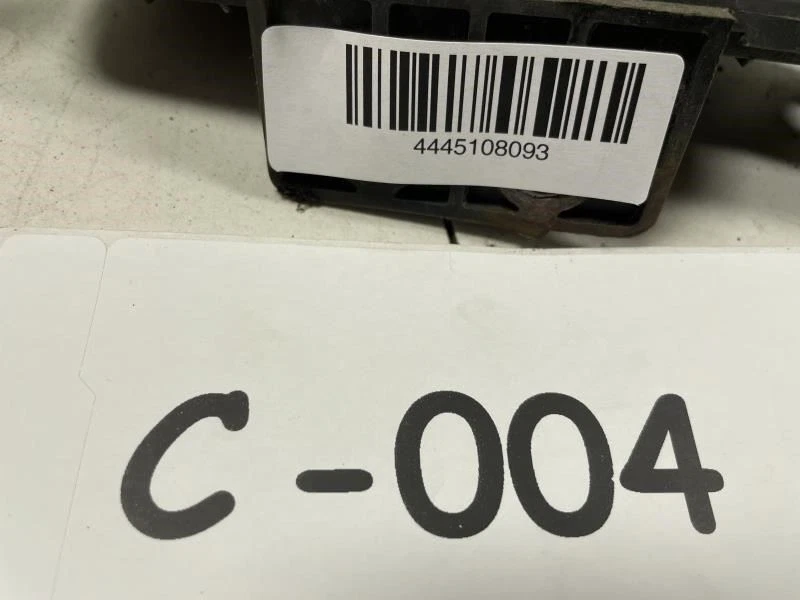 Nissan Pathfinder SV 2013 bote de vapor de combustible OEM+ Foto 3 de 4