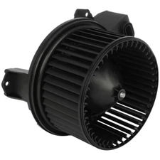 HVAC Heater Blower Motor w/ Fan Cage For 2010-2014 Ford Mustang 700273 Blower