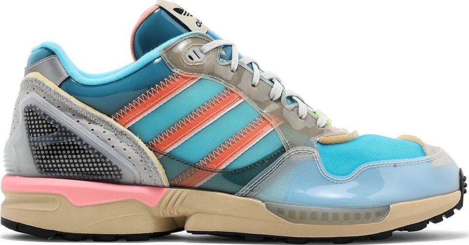 Adidas ZX 6000 Inside Out XZ 0006 Pack - Blue for sale | eBay