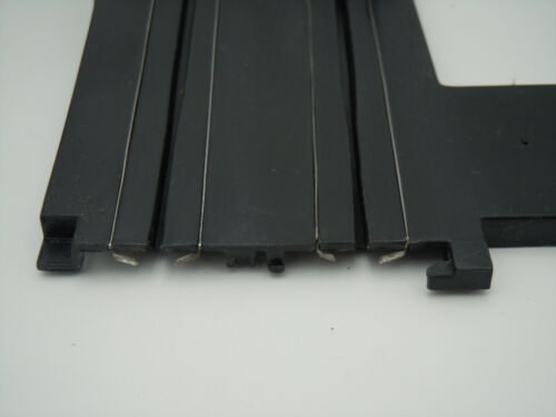AURORA AFX BANKED HAIRPIN CURVE ~ NO BROKEN TABS ~ VN COND ~ CLEAN ~ VERY RARE - Bild 2 von 4