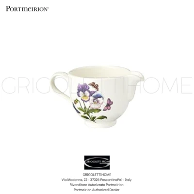 Portmeirion - Botanic Garden - Produits Laitiers/Creamiera 250 ML - Photo 1/3