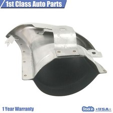 Cubierta del tubo de escape del cilindro trasero derecho para Ford Fusion DS7Z17F827C 13-16