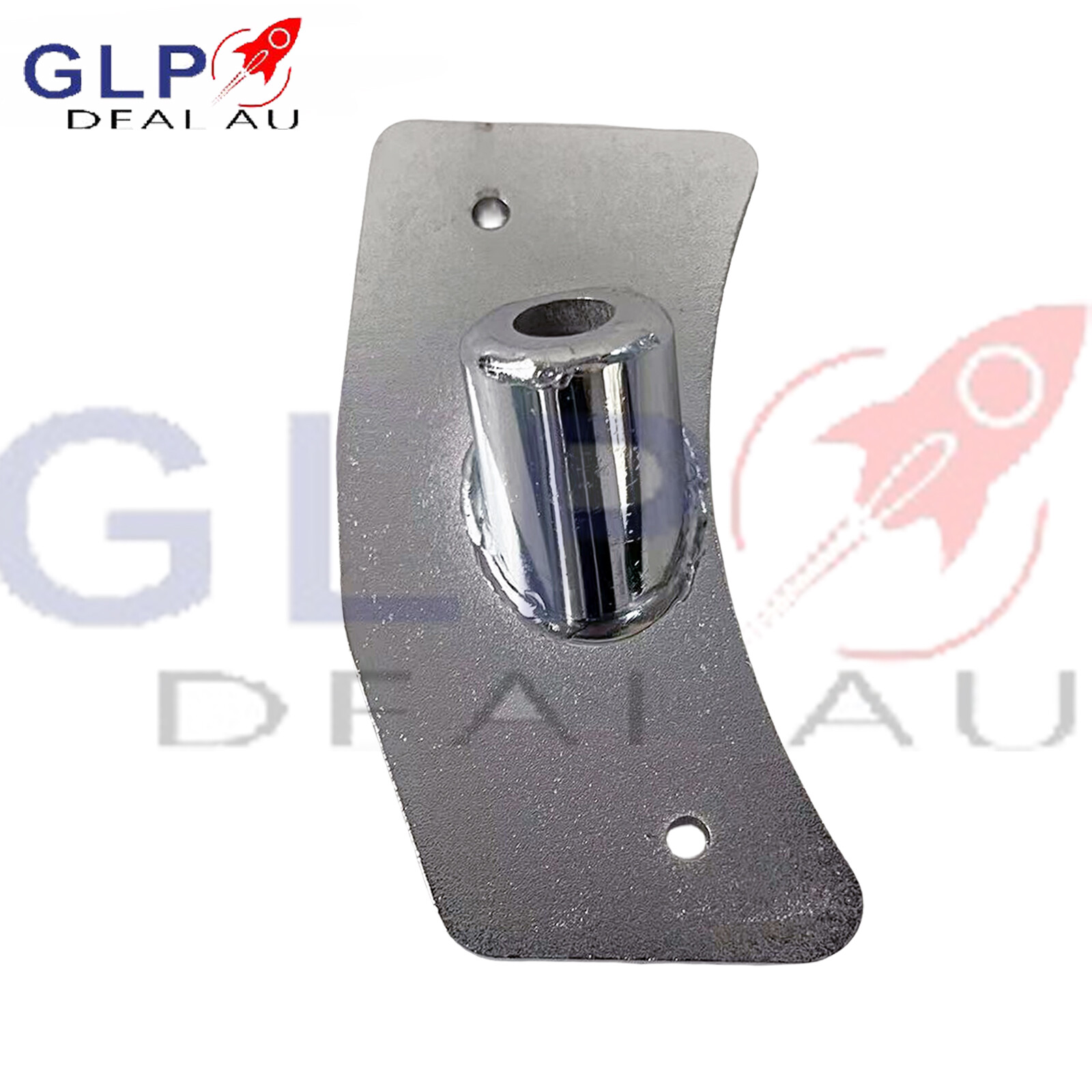 FIREWALL CLUTCH CABLE REINFORCEMENT PLATE FOR FALCON EA EB ED EF EL AU