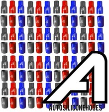 Straight Reducer Silicone Hose Coupler Joiner ASH Drop Down Pipe Turbo