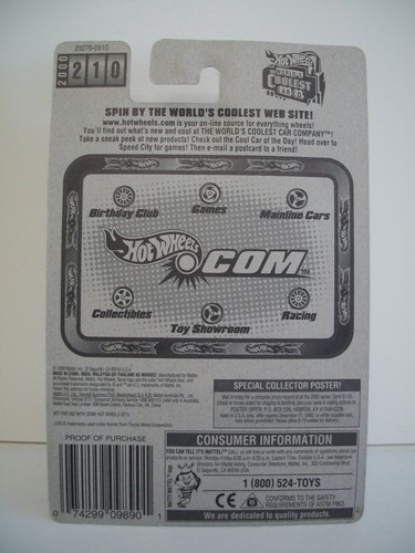 FB-044-Various Hot Wheels Pick & Choose What You Want, Priced Individually - Picture 13 of 67