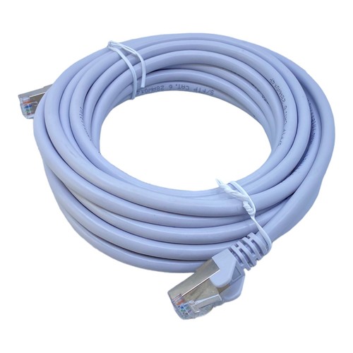 Intellinet S/FTP CAT.6 28AWG 4P Netzwerkkabel für industriellen Einsatz S/FTP CA - Picture 10 of 12