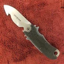 AQUA LUNG DIVER'S KNIFE 304 SS