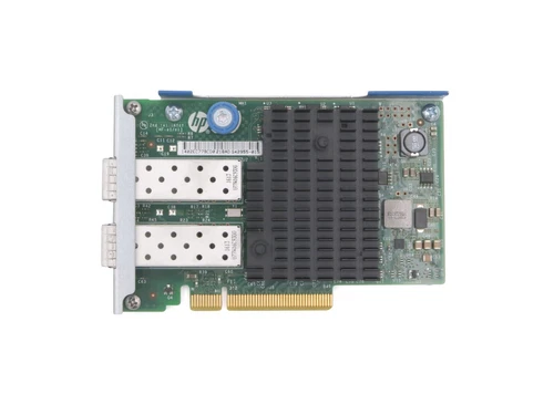 HP 665243-B21 665241-001 560FLR-SFP+ 10 GB Ethernet Adapter - Picture 1 of 3