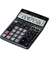 Casio Dj-120d Business Calculator, New, Free Shipping Casio Dj-120d Business Calculator, New, Free Shipping