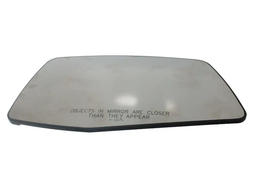 19-22 CHEVY SILVERADO MIRROR GLASS PASSENGER SIDE RIGHT RH HEATED