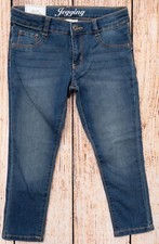 Girls Sz 6 Plus Crazy 8 Jegging Adj Waist NWT - 241908238 1B32 