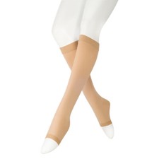 Compression Stockings Grade-II Socks Relieve Varicose Veins Legs Edema Swelling