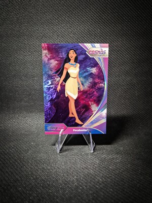 Pocahontas Cosmos 2023 Kakawow Cosmos Disney 100 All-Star /188 CDQ-CM-11