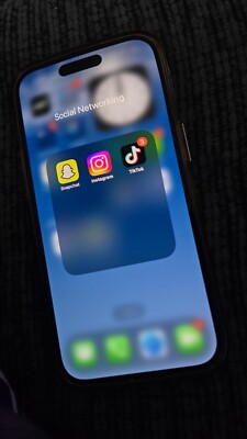 Apple iPhone 14 Pro - 512 GB - Purple (Unlocked)