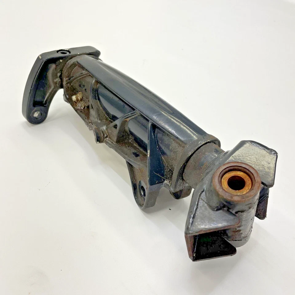 08-20 F570 BEARCAT LYNX ARCTIC CAT BRAZO DE DIRECCIÓN DELANTERO DERECHO HUSILLO NUDILLO Foto 3 de 3