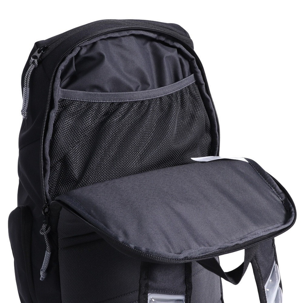 Nike Hoops Elite Pro Backpack 32L Black DX9786-010 NEW