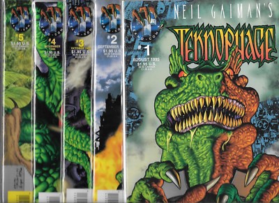 Neil Gaiman Neil Gaiman